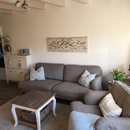 Apartament Lieblingsplatz Wrixum Zewnętrze zdjęcie