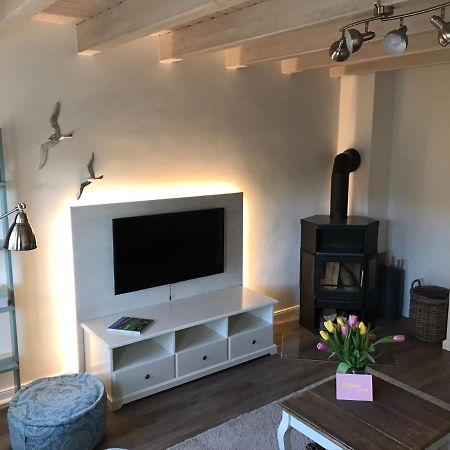 Apartament Lieblingsplatz Wrixum Zewnętrze zdjęcie