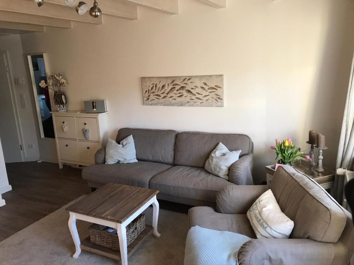Apartament Lieblingsplatz Wrixum Zewnętrze zdjęcie