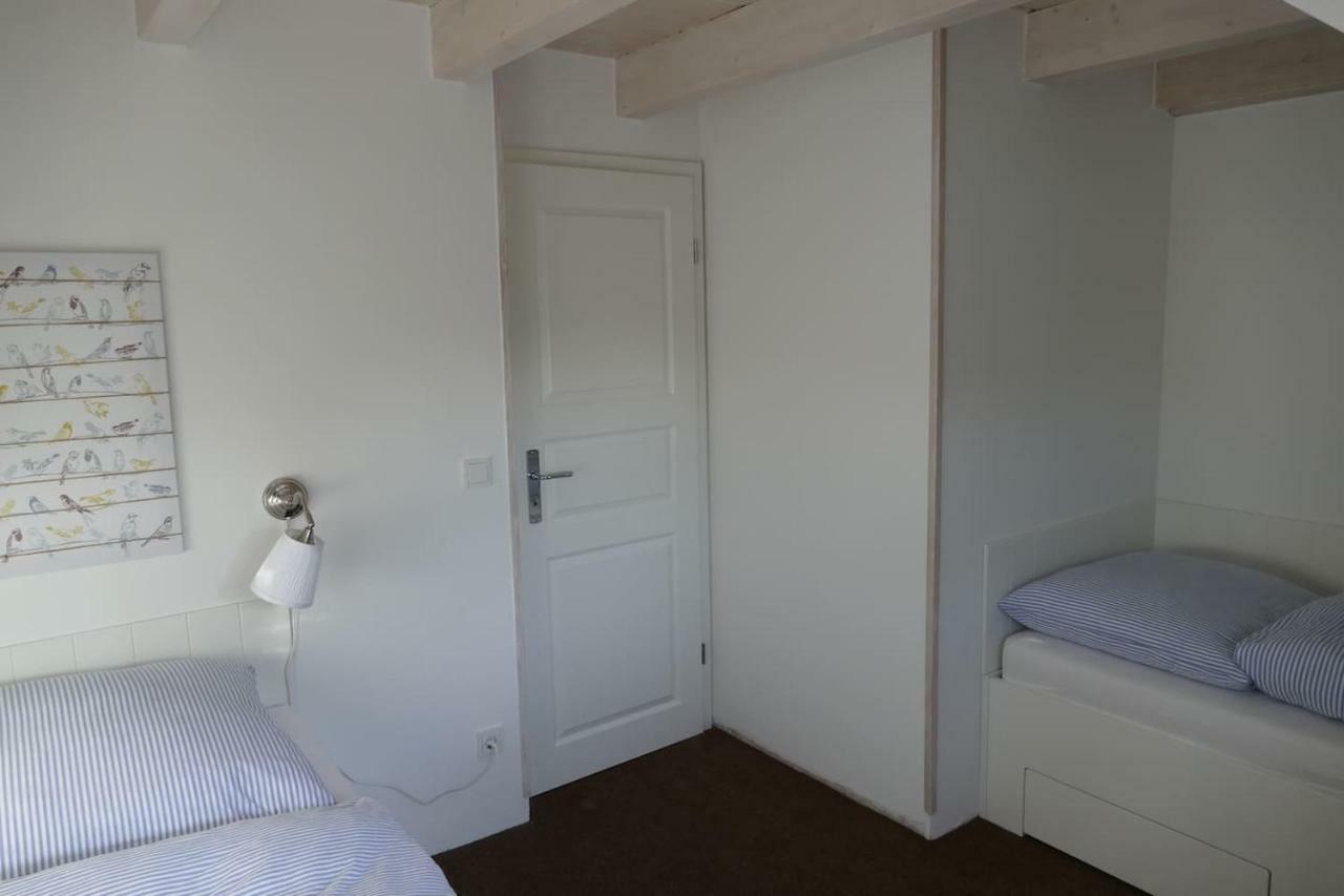 Apartament Lieblingsplatz Wrixum Zewnętrze zdjęcie