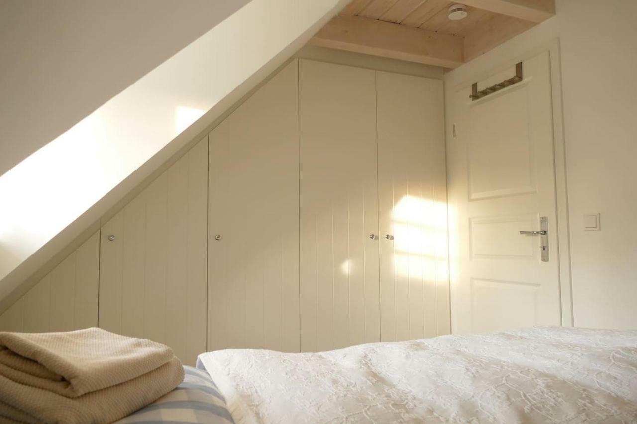 Apartament Lieblingsplatz Wrixum Zewnętrze zdjęcie