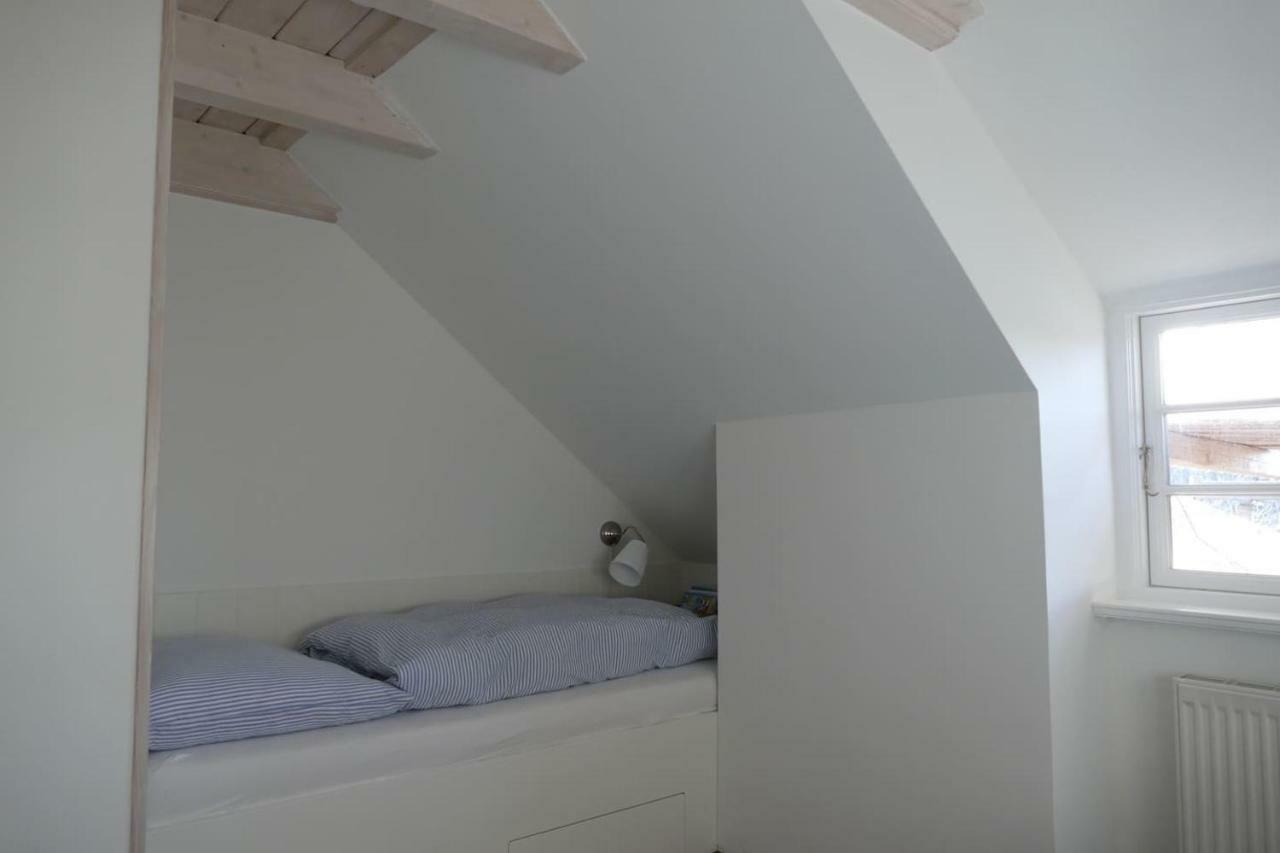 Apartament Lieblingsplatz Wrixum Zewnętrze zdjęcie