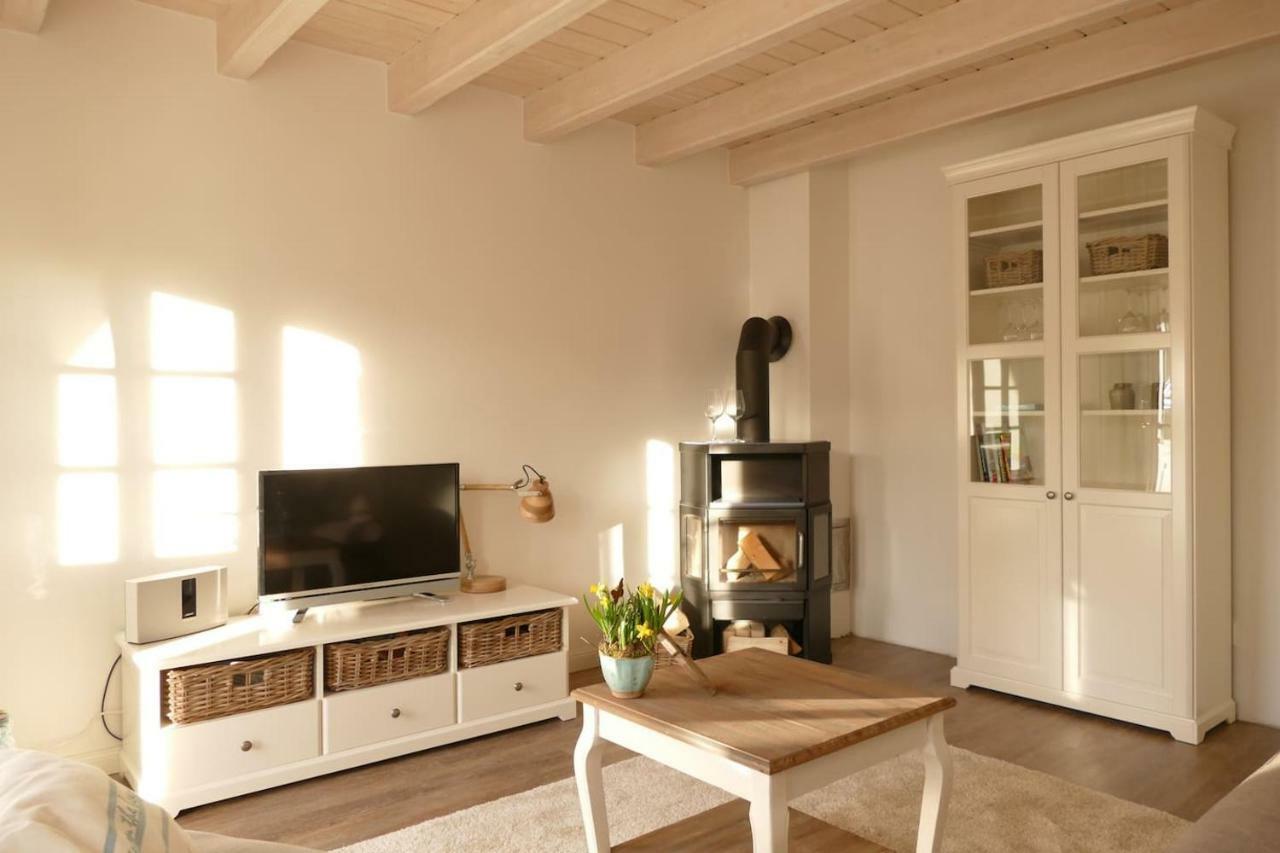 Apartament Lieblingsplatz Wrixum Zewnętrze zdjęcie