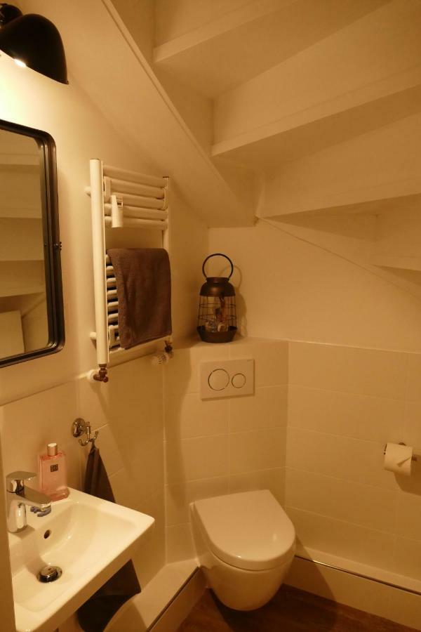 Apartament Lieblingsplatz Wrixum Zewnętrze zdjęcie