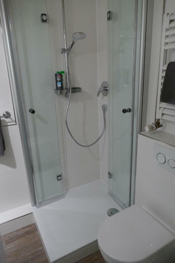 Apartament Lieblingsplatz Wrixum Zewnętrze zdjęcie
